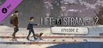 Life is Strange 2 - Episode 2GIFTМИР⭐️АВТО⭐️