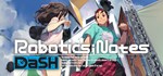 ROBOTICS;NOTES DaSHGIFTМИР⭐️АВТО⭐️