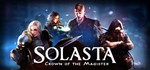 Solasta: Crown of the MagisterGIFTМИР⭐️АВТО⭐️