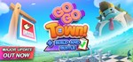 Go-Go Town!GIFTМИР⭐️АВТО⭐️