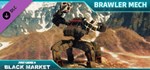 Just Cause™ 4: Brawler MechGIFTМИР⭐️АВТО⭐️