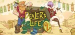 Dealer's Life 2GIFTМИР⭐️АВТО⭐️