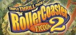 RollerCoaster Tycoon® 2: TripleGIFTМИР⭐️АВТО⭐️