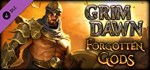 Grim Dawn - Forgotten Gods ExpaGIFTМИР⭐️АВТО⭐️