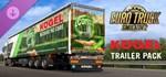 Euro Truck Simulator 2 - Kögel GIFTМИР⭐️АВТО⭐️