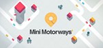 Mini MotorwaysGIFTМИР⭐️АВТО⭐️