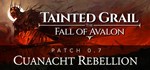 Tainted Grail: The Fall of AvalGIFTМИР⭐️АВТО⭐️