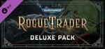 Warhammer 40,000: Rogue Trader GIFTМИР⭐️АВТО⭐️