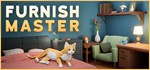 Furnish MasterGIFTМИР⭐️АВТО⭐️