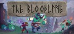 The BloodlineGIFTМИР⭐️АВТО⭐️
