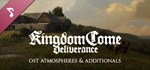 Kingdom Come: Deliverance – OSTGIFTМИР⭐️АВТО⭐️