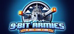 9-Bit Armies: A Bit Too FarGIFTМИР⭐️АВТО⭐️