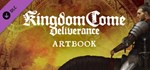 Kingdom Come: Deliverance - ArtGIFTМИР⭐️АВТО⭐️