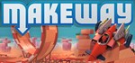 Make WayGIFTМИР⭐️АВТО⭐️