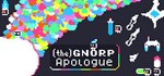 (the) Gnorp ApologueGIFTМИР⭐️АВТО⭐️