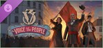 Victoria 3: Voice of the PeopleGIFTМИР⭐️АВТО⭐️