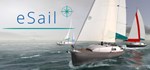 eSail Sailing SimulatorGIFTМИР⭐️АВТО⭐️