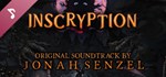 Inscryption SoundtrackGIFTМИР⭐️АВТО⭐️