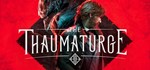 The ThaumaturgeGIFTМИР⭐️АВТО⭐️