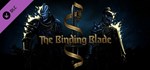 Darkest Dungeon® II: The BindinGIFTМИР⭐️АВТО⭐️