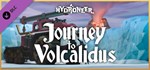 Hydroneer: Journey to VolcaliduGIFTМИР⭐️АВТО⭐️