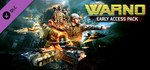 WARNO - Early Access PackGIFTМИР⭐️АВТО⭐️