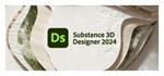 Substance 3D Designer 2024GIFTМИР⭐️АВТО⭐️