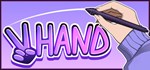 vHandGIFTМИР⭐️АВТО⭐️
