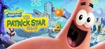 SpongeBob SquarePants™: Патрик GIFTМИР⭐️АВТО⭐️