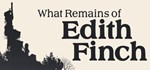 What Remains of Edith FinchGIFTМИР⭐️АВТО⭐️