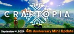 CraftopiaGIFTМИР⭐️АВТО⭐️