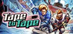 Tape to TapeGIFTМИР⭐️АВТО⭐️