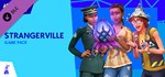 The Sims™ 4 StrangerVilleGIFTМИР⭐️АВТО⭐️
