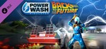PowerWash Simulator – Back to tGIFTМИР⭐️АВТО⭐️