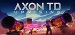 Axon TD: UprisingGIFTМИР⭐️АВТО⭐️