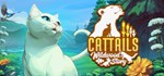 Cattails: Wildwood StoryGIFTМИР⭐️АВТО⭐️