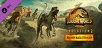 Jurassic World Evolution 2: DomGIFTМИР⭐️АВТО⭐️