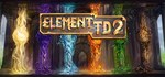 Element TD 2GIFTМИР⭐️АВТО⭐️