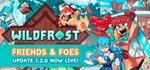 WildfrostGIFTМИР⭐️АВТО⭐️