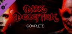 Dark Deception CompleteGIFTМИР⭐️АВТО⭐️