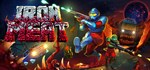 Iron MeatGIFTМИР⭐️АВТО⭐️