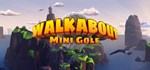 Walkabout Mini Golf VRGIFTМИР⭐️АВТО⭐️