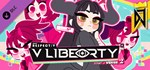 DJMAX RESPECT V - V LIBERTY PACGIFTМИР⭐️АВТО⭐️
