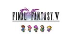 FINAL FANTASY VGIFTМИР⭐️АВТО⭐️