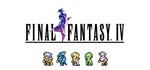 FINAL FANTASY IVGIFTМИР⭐️АВТО⭐️