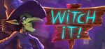 Witch ItGIFTМИР⭐️АВТО⭐️
