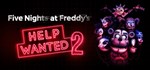 Five Nights at Freddy's: Help WGIFTМИР⭐️АВТО⭐️