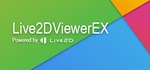 Live2DViewerEXGIFTМИР⭐️АВТО⭐️