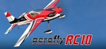 aerofly RC 10 - RC Flight SimulGIFTМИР⭐️АВТО⭐️