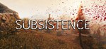 SubsistenceGIFTМИР⭐️АВТО⭐️